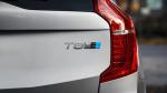 Volvo XC90 T8 Polestar 2016 года